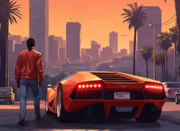 6 تا از بهترین نقشه های سری GTA برای کاوش قبل از ورود GTA 6