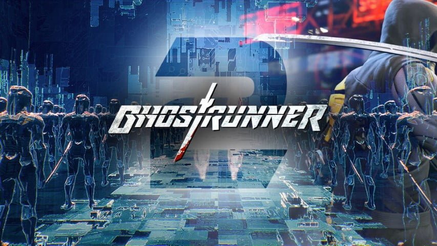 ghostrunner 2