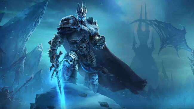 5 تا از بهترین شخصیت های منفی world of warcraft