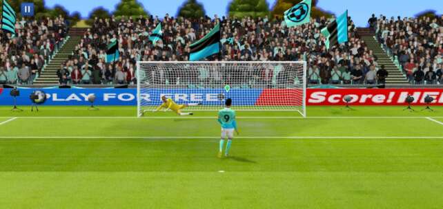 Dream League Soccer 2023