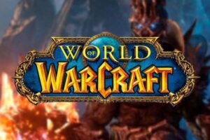 world of warcraft