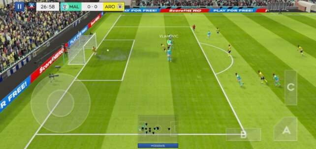 Dream League Soccer 2023