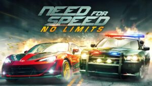 Need For Speed:No Limits