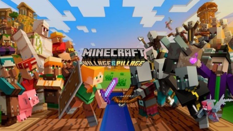 minecraft hardcore