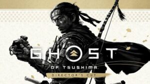 عکس مربوط به بررسی بازی ghost of tsushima director's cut برای pc