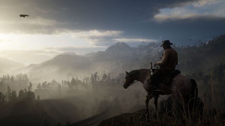 تصویر مربوط به چرا Arthur Morgan این قدر معروف است؟