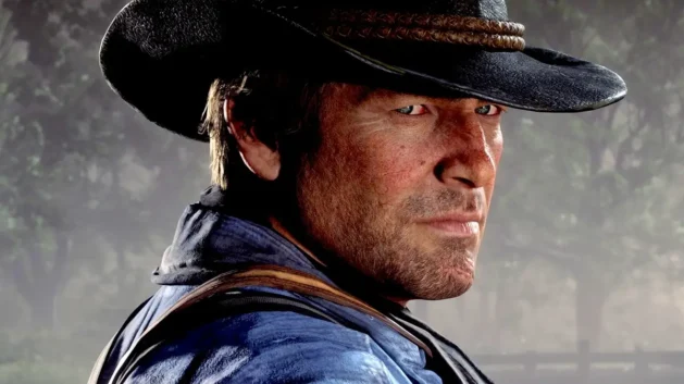 تصویر مربوط به چرا Arthur Morgan این قدر معروف است؟