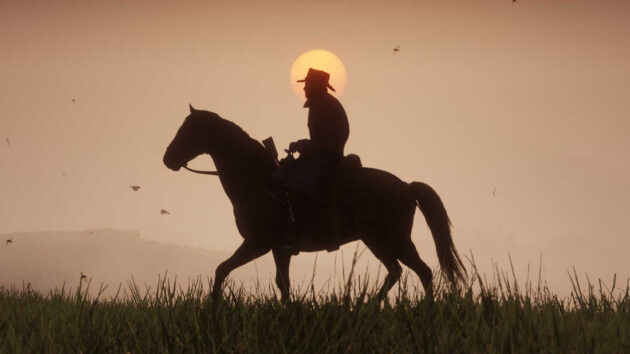 تصویر مربوط بهRed Dead Redemption 2، یک تجربه کاملِ جهان‌باز