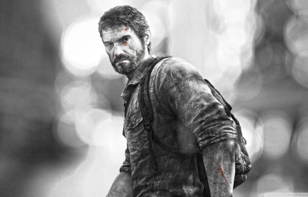 تصویر مربوط به تحلیل و بررسی روند رشد شخصیت Joel از The last of us