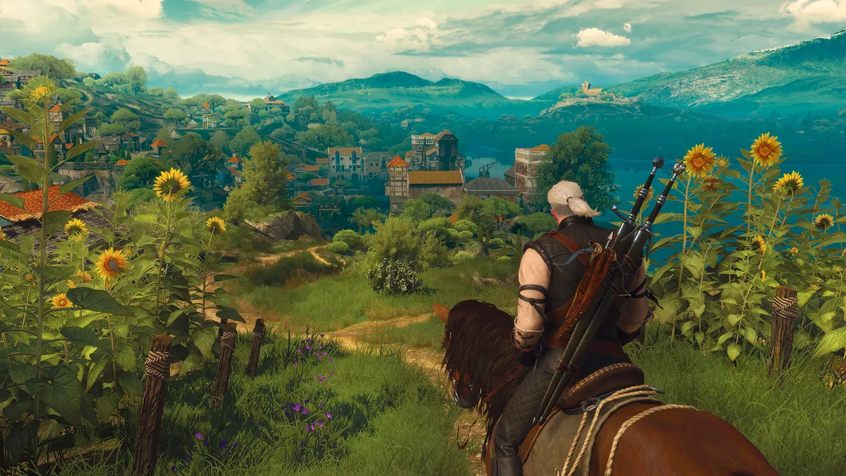 witcher 