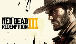 اخبار بازی Red dead redemption 3