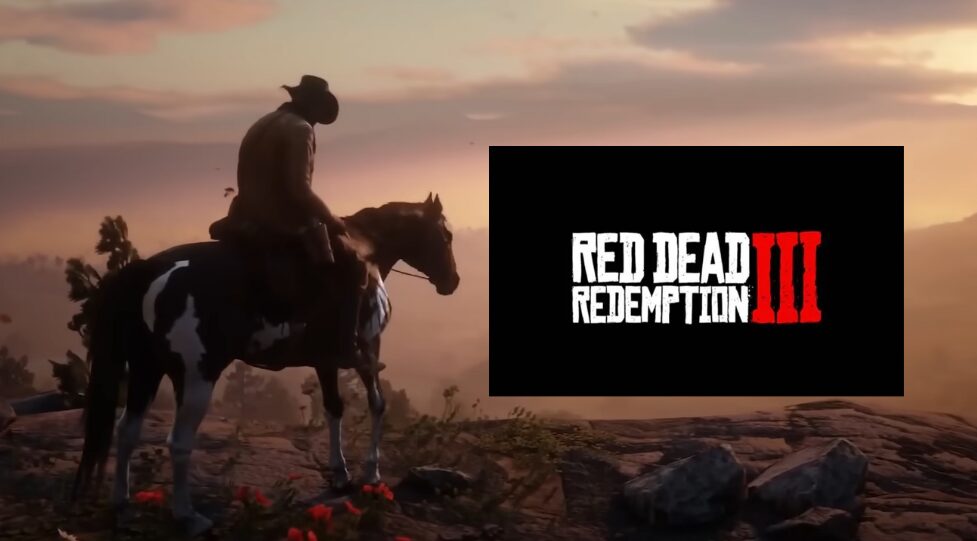 اخبار بازی Red dead redemption 3