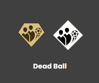 DEAD BALL