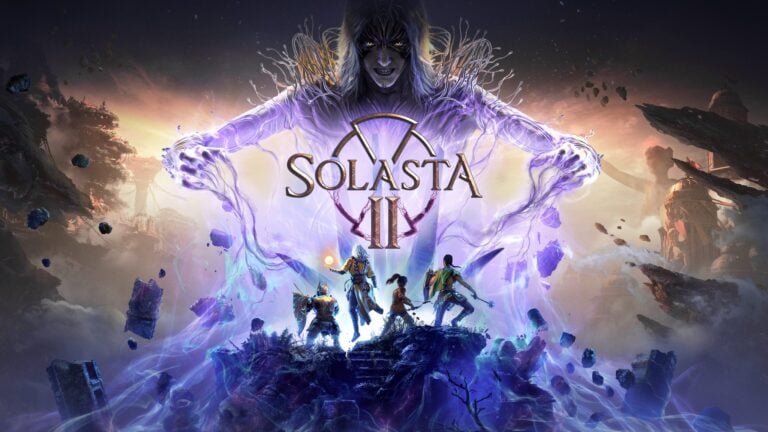 Solsta II Game Awards 2024