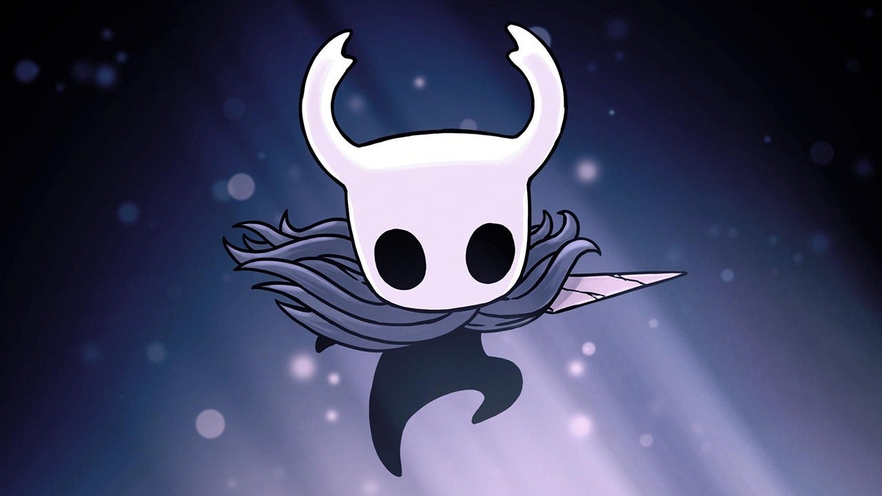 The Knight: Hollow Knight